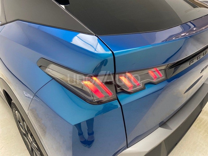 Hybrid 1.2 100KW GT eDCS6