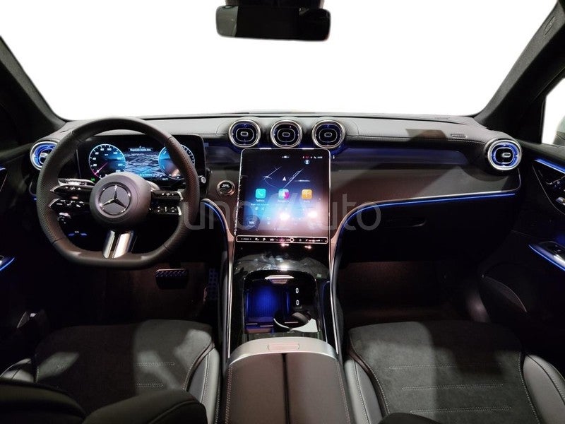CLASE GLC GLC 300 de 4MATIC