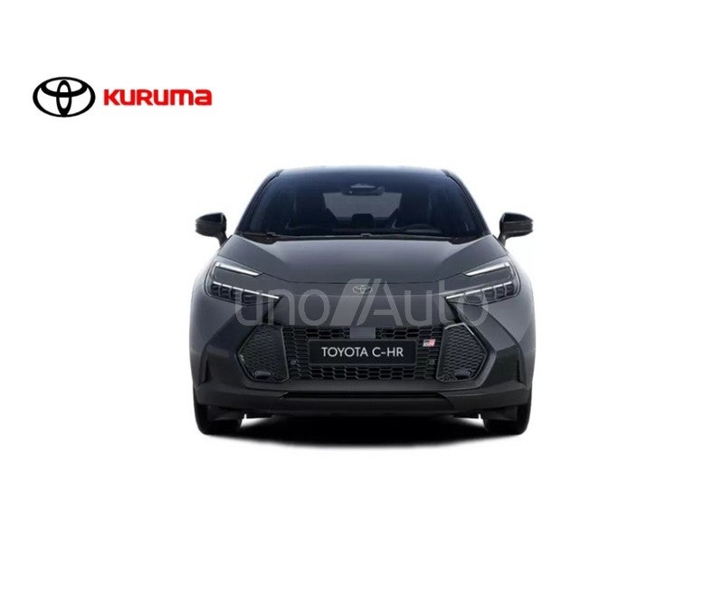 C-HR 220PH GR Sport