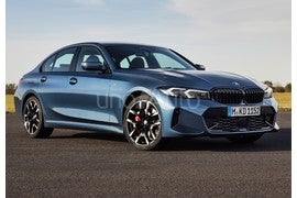 Bmw Serie 3