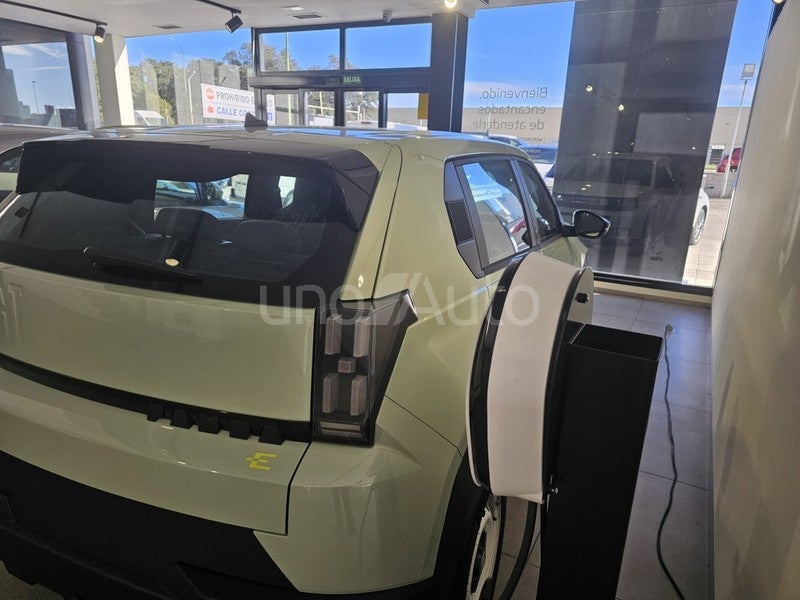 Grande Panda RED 87KW