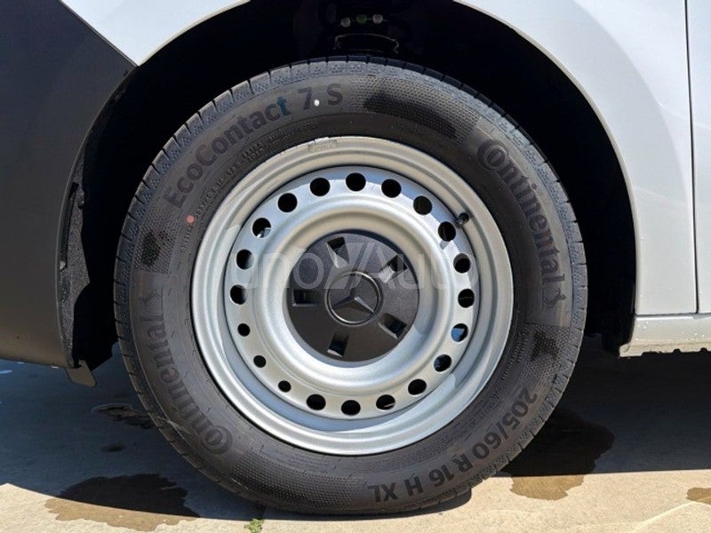 Citan Tourer 110CDI Base