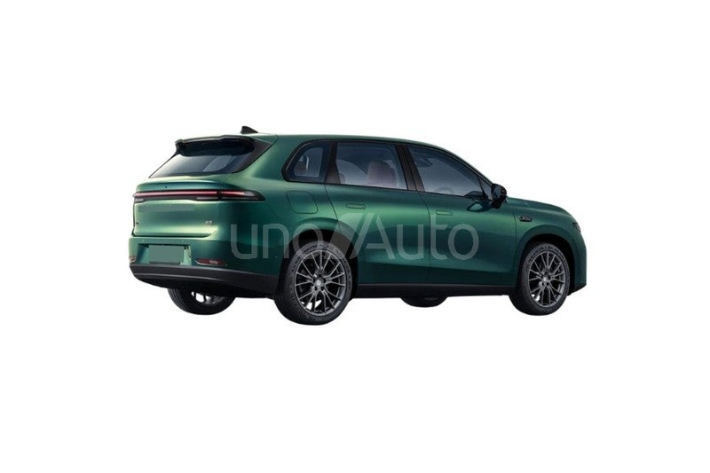 BEV 69.9kWh Design Auto