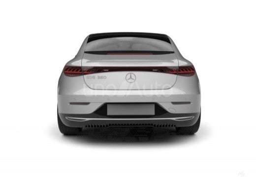 AMG EQE 53 4Matic Edition