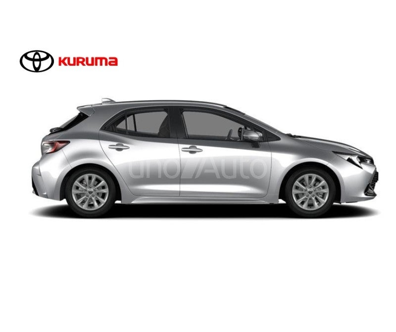 Corolla 140H Active Plus
