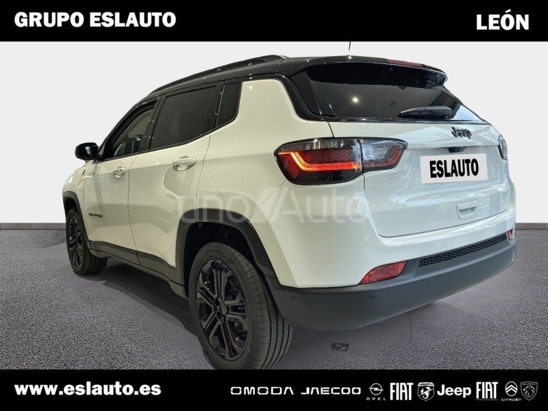 Compass 1.5 MHEV Summit FWD DCT