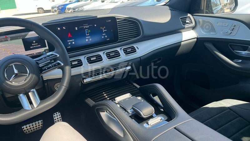 GLE GLE 350 de 4MATIC