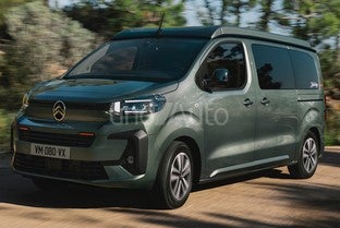 CITROEN Holidays BlueHDi S&S 150