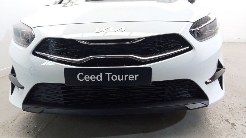 Ceed Tourer 1.0 T-GDi Tech 100