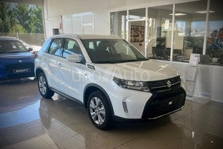 SUZUKI Vitara 1.4 BOOSTER MHEV S1 110 5P