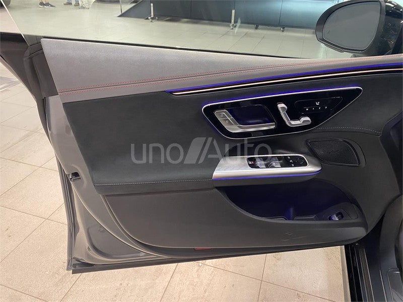 350+ AMG Night Edition