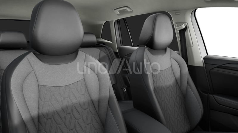 Tiguan 1.5 eTSI Más DSG 110kW