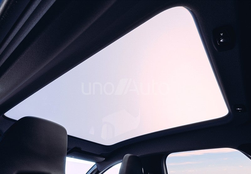 Grandis HEV 180 Kaiteki