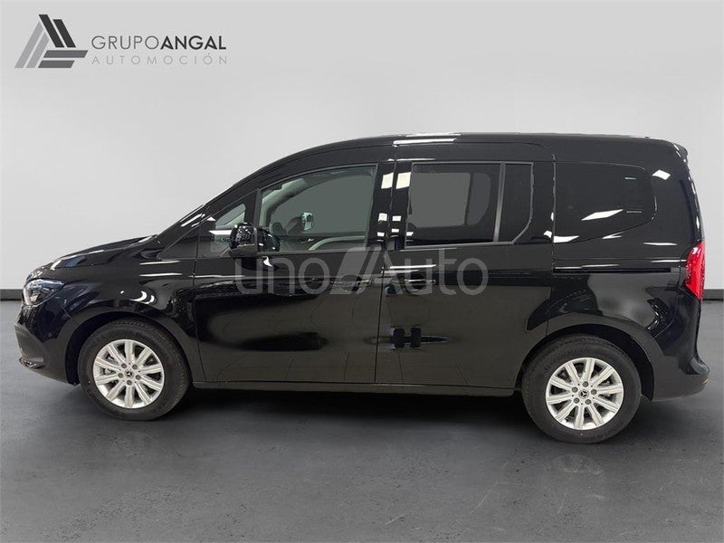 Clase T 180d