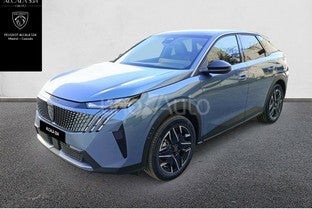 PEUGEOT 3008 Hybrid 1.2 107KW Allure eDCS6