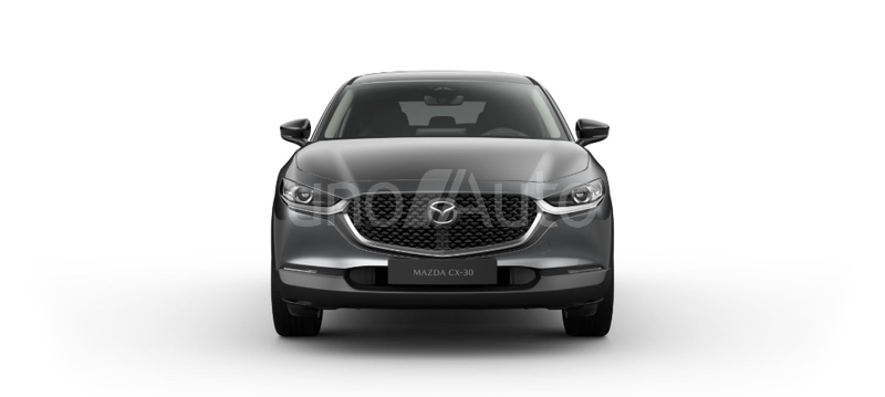 CX-30 2.0 e-Skyactiv-X Homura FWD Aut 137kW