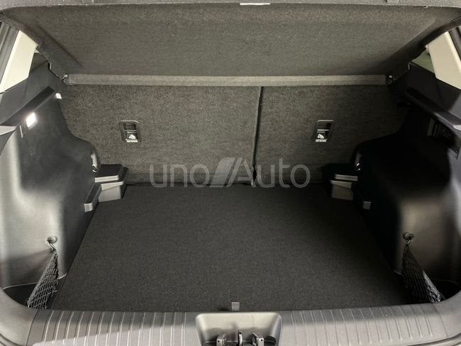 BEV Exclusive 1kW (211CV) Batería 61kW