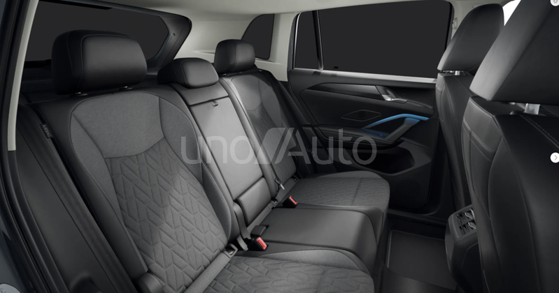 Tiguan 1.5 eTSI Más DSG 110kW