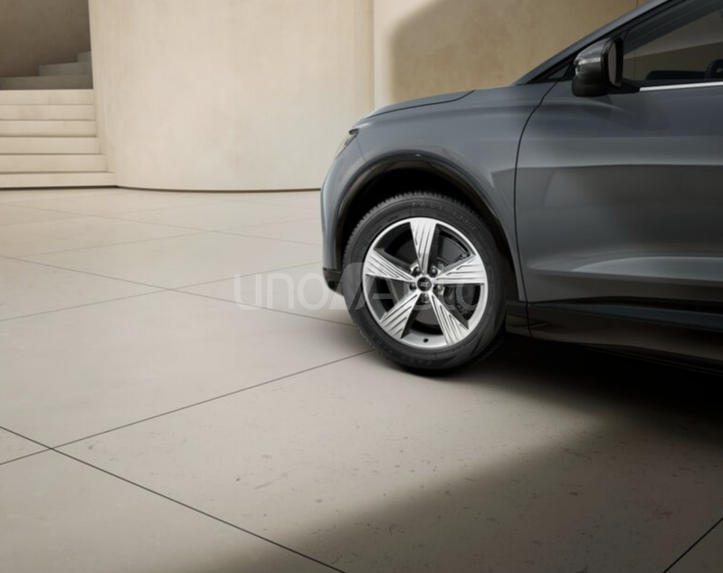 Q4 e-tron Sportback Business 150kW 63KWh