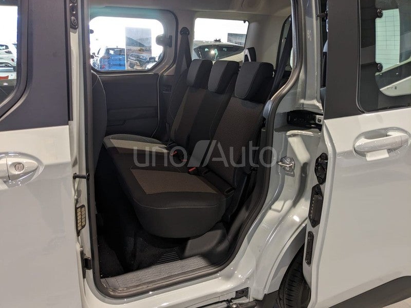 Tourneo Courier 1.0 Ecoboost Trend Aut.
