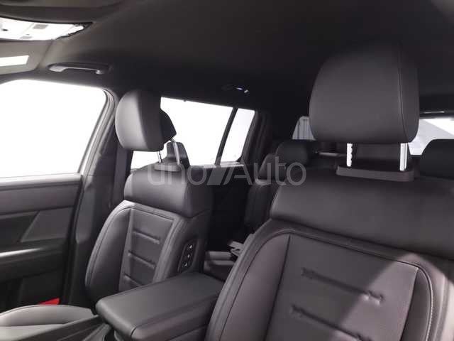 Santa Fe 1.6TGDI PHEV Calligraphy 4WD 6AT