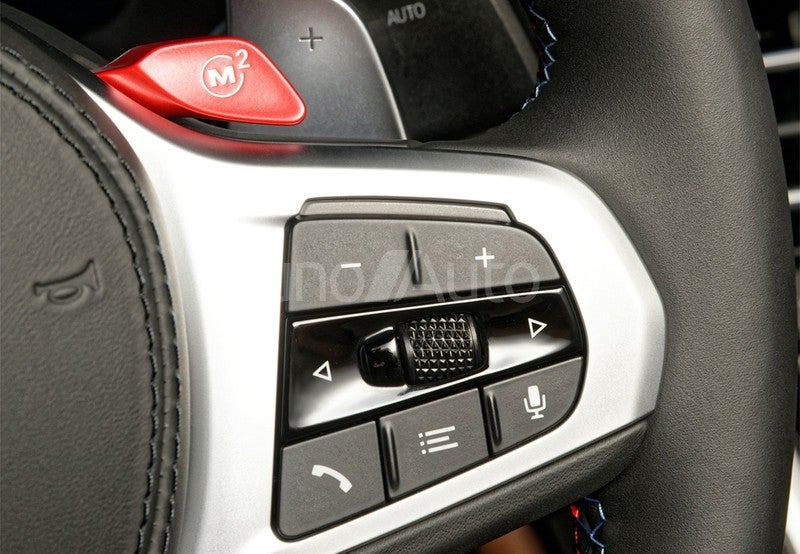 M8 Cabrio Competition