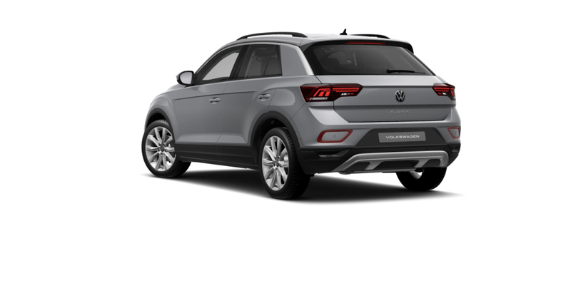 T-Roc 1.0 TSI Special Edition 85kW