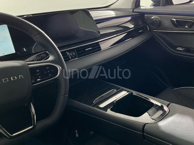 HEV Premium 1. TGDI 16kW (224CV)