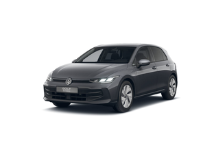 VOLKSWAGEN Golf 1.5 TSI eHybrid Match DSG6 150kW