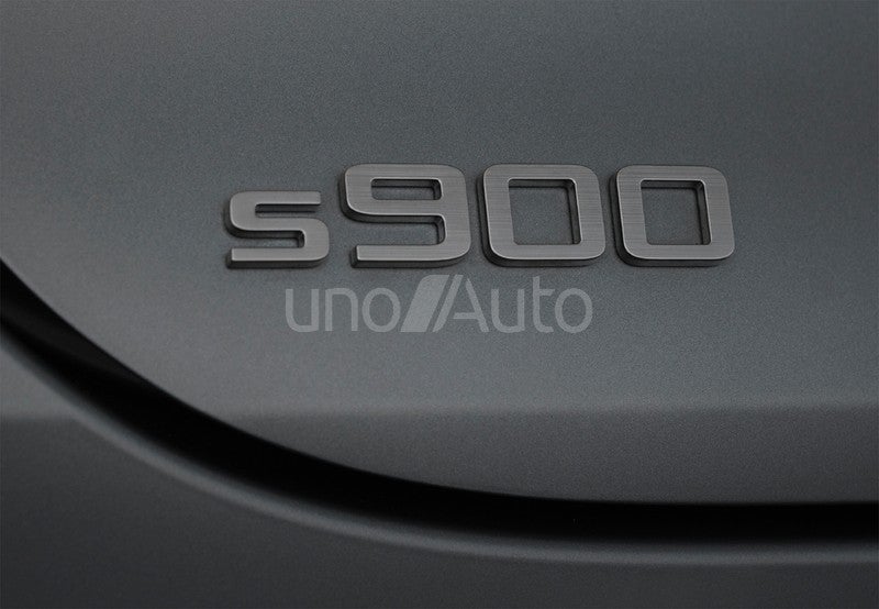 s900 1.5 TGDI PHEV E-CVT Luxury AWD