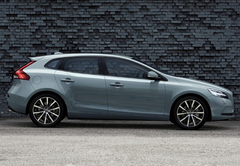 V40 D2 Momentum 120