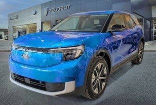 FORD Explorer CX740S Select R. Extendido RWD 77kWh