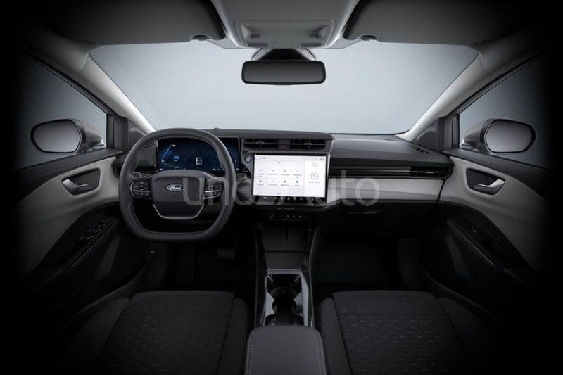 FORD Puma Gen-E 43kWh 168CV FWD