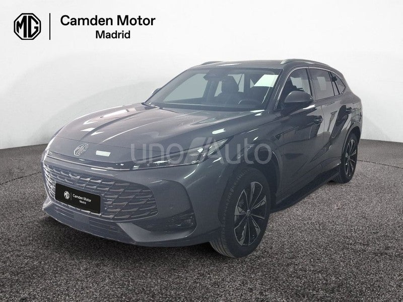 HS 1.5 Hybrid + Luxury