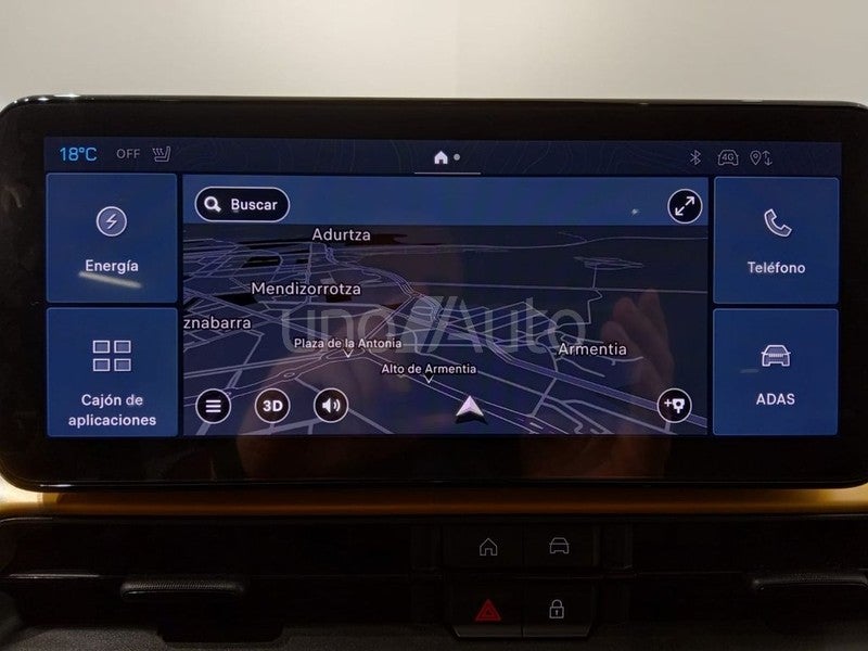 100% Eléctrico 1st Edition