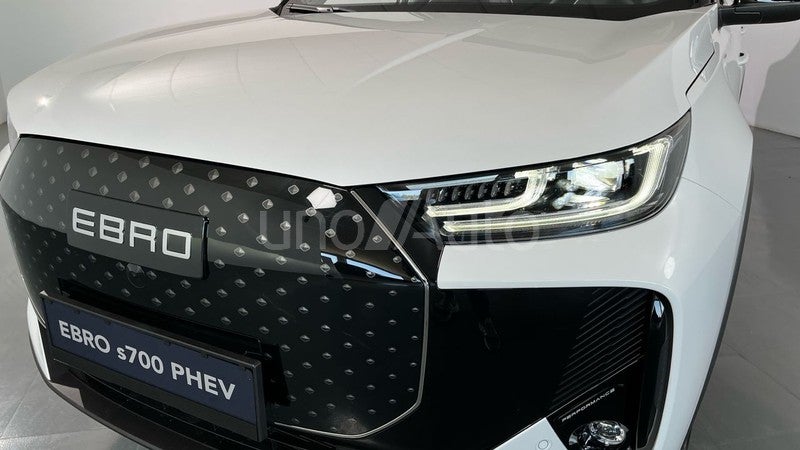 1.5 TGDI PHEV Luxury E-CVT