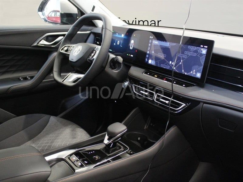 HS 1.5 Hybrid + Comfort