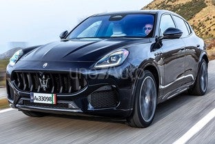 MASERATI Grecale 530 Trofeo Aut.