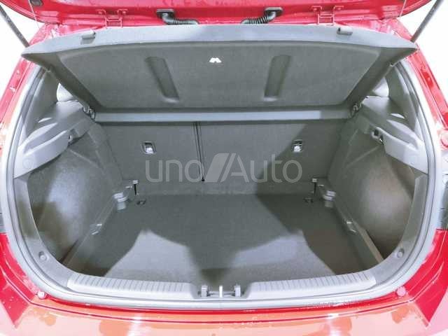 i30 FB 1.0 TGDI Klass 48V 120