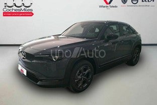 MAZDA MX-30 eSKYACTIV REV 125kW PRIMELINE