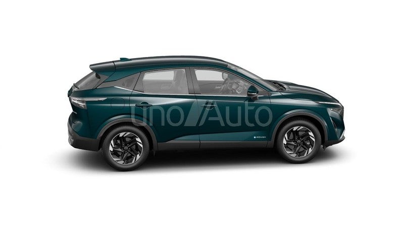 E-POWER 140 KW (190 CV) Acenta
