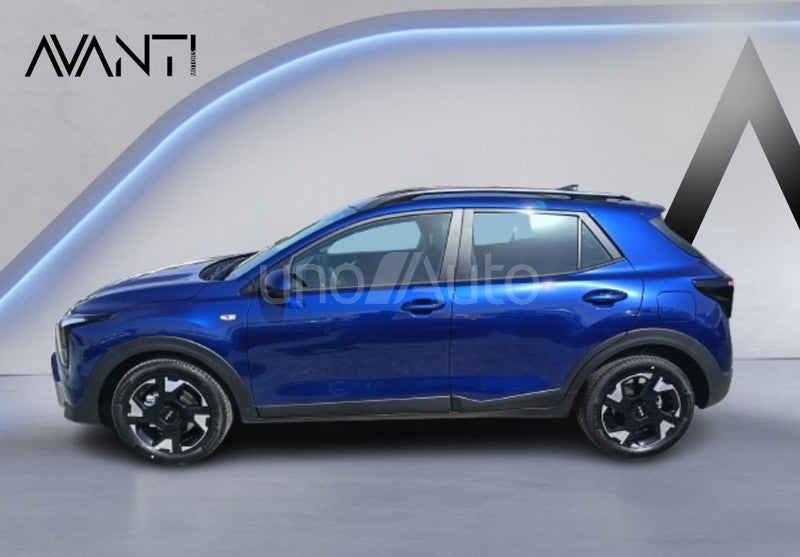 Stonic 1.0 T-GDi Concept 100