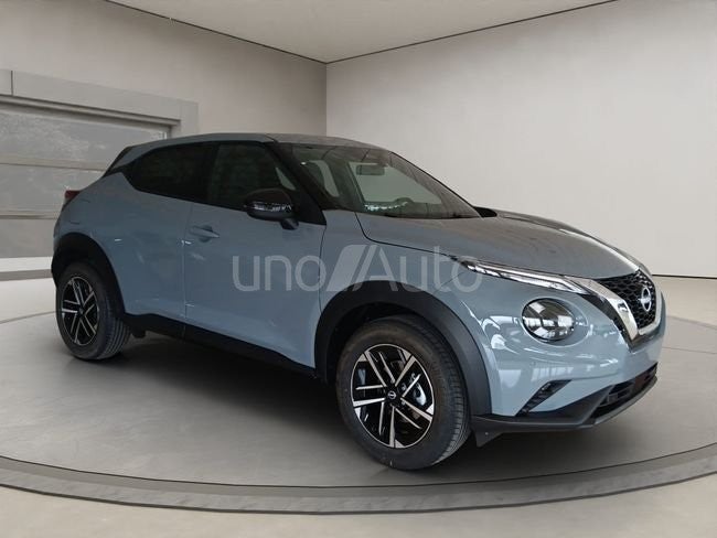 Juke 1.0 DIG-T N-Connecta 4x2 DCT 7 84kW
