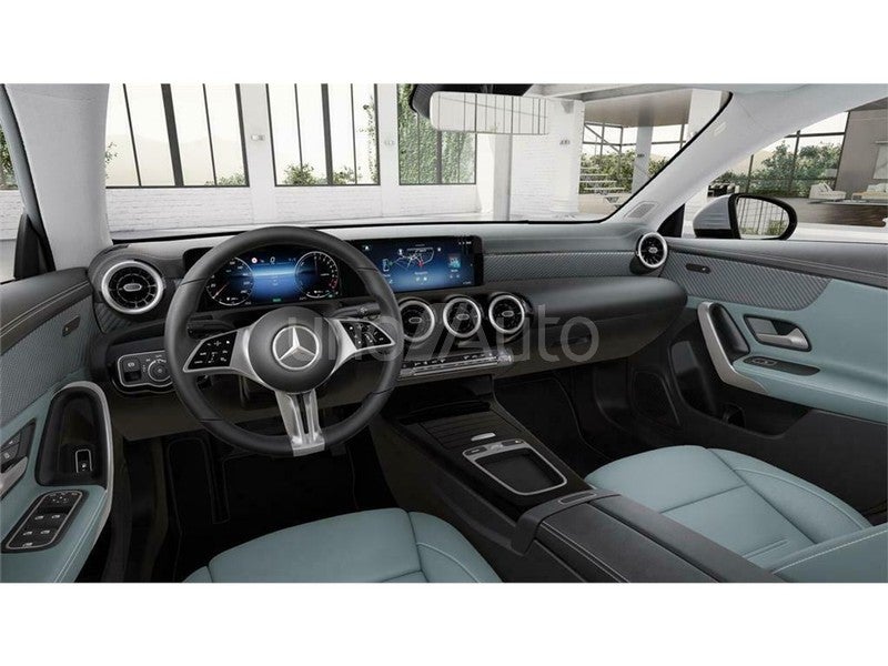 CLA CLA 250 e