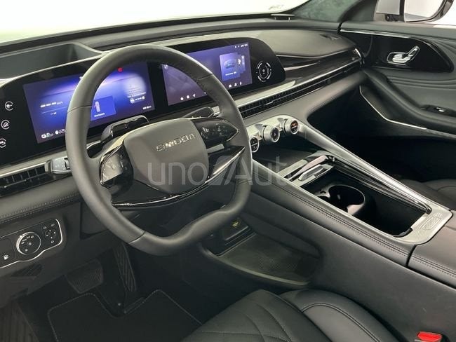 OMODA 9 SHS Premium 1.5 TGDI 35kW AWD