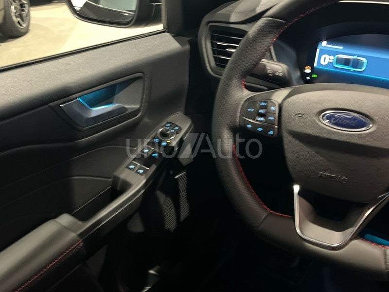 ST-Line 2.5 Duratec PHEV 178kW Auto