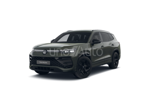 VOLKSWAGEN Tayron 2.0 TDI DSG7 110kW R-Line