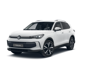 VOLKSWAGEN Tiguan 2.0TDI Más DSG 110kW
