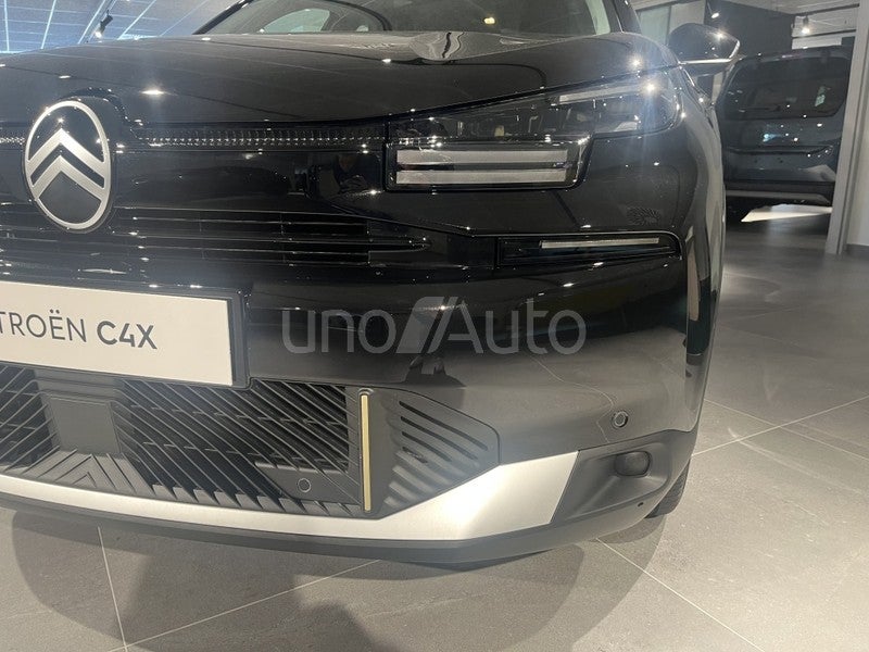 C4 X Hybrid Business Edition eDSC6 145