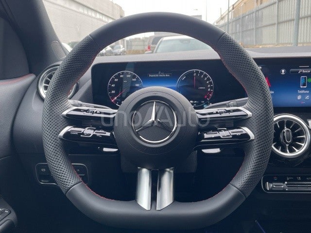 GLA 250e